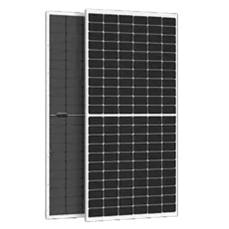 N type TOPCon Solar Modules