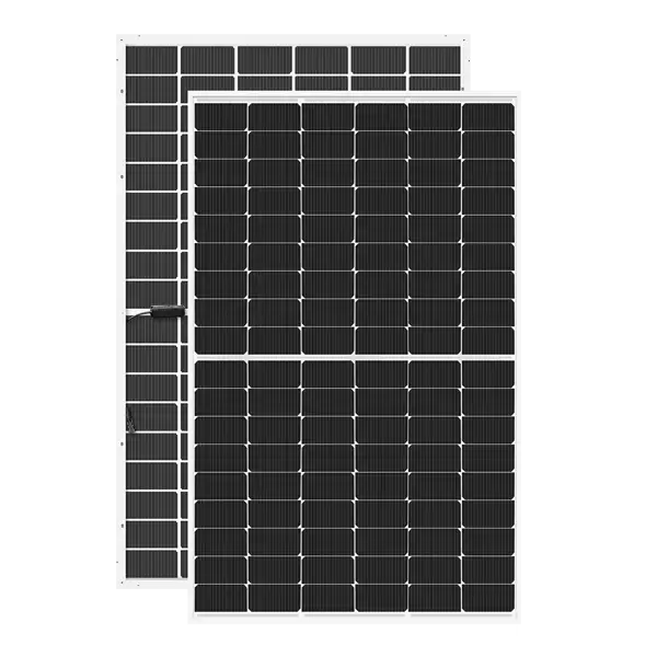 N-type M10 108 cells 430-450W Double Glass Solar Module