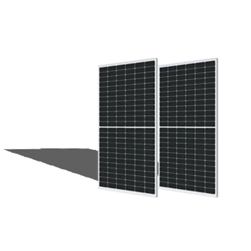 Mono M10 144cells 545~565W Solar Module