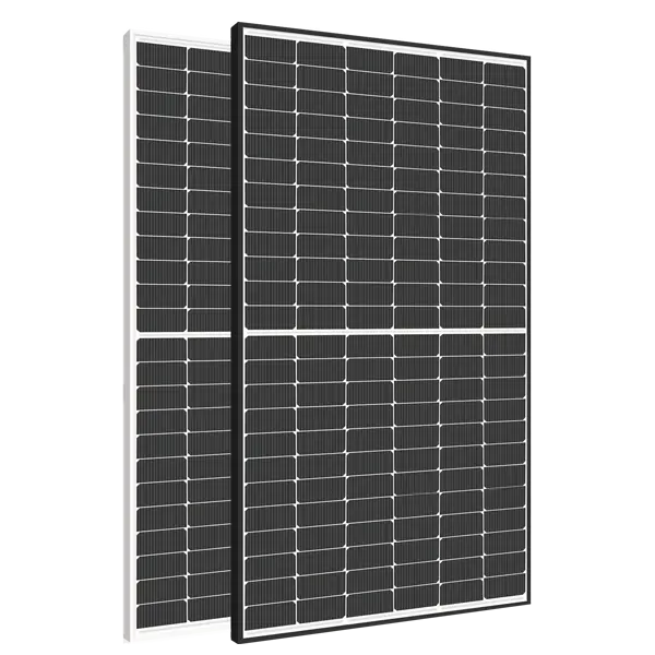 N-type M10 144 cells 575-600W Solar Module