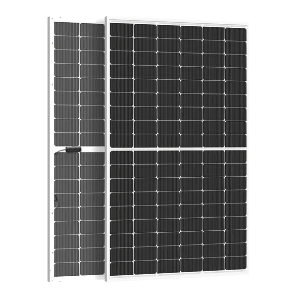 N-type TOPCon 108cells 425-440W Bifacial Solar Module