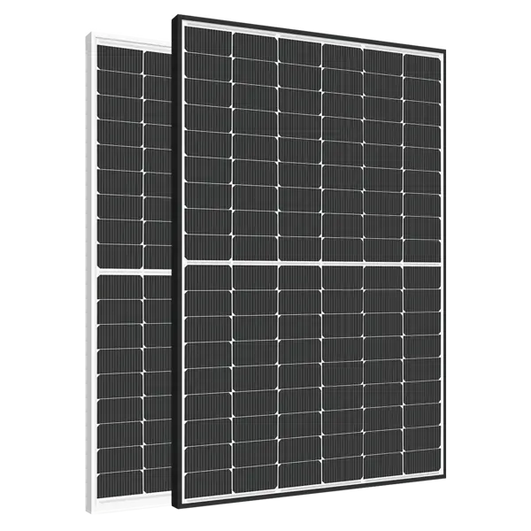 N-type TOPCon 108cells 430~450W Solar Module